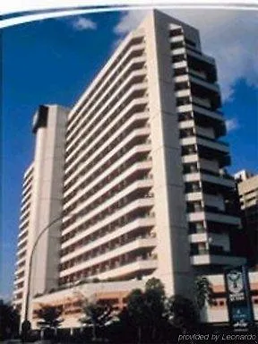 Bonaparte Hotel Brasília Brazilië