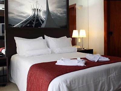 Bonaparte Hotel Brasília