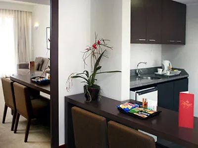Bonaparte Hotel Brasília