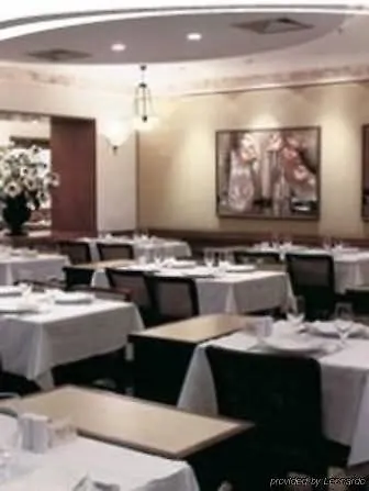 Bonaparte Hotel Brasília Brasilien