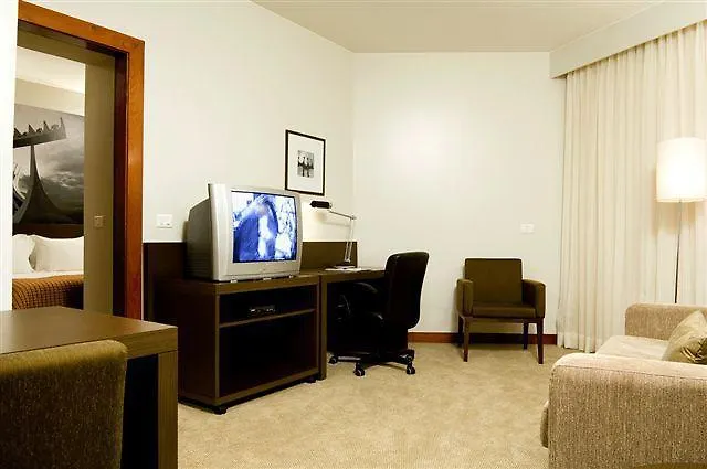 Bonaparte Hotel Brasilia