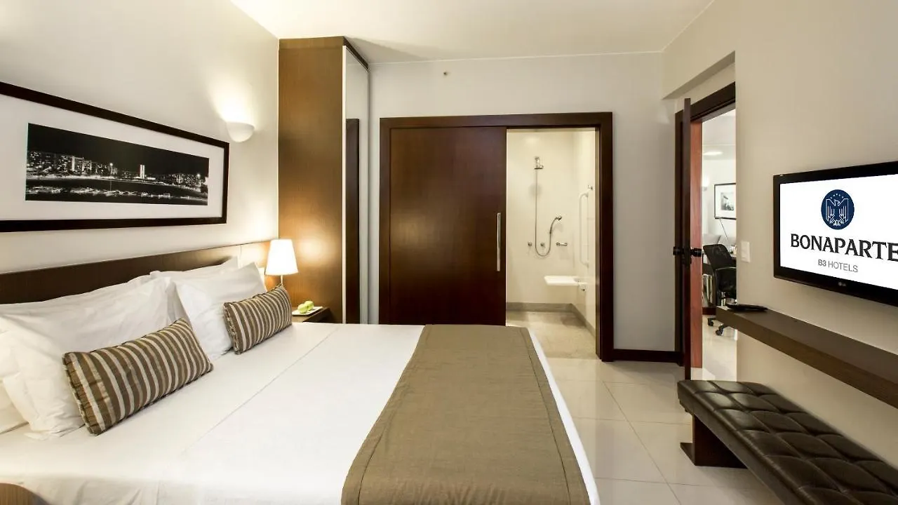Bonaparte Hotel Brasilia