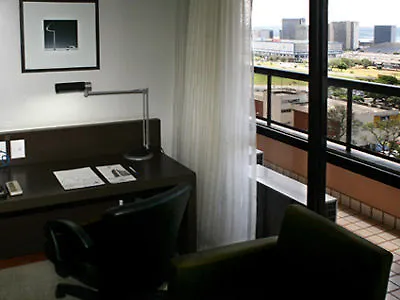 ****  Bonaparte Hotel Brasilia Brazil