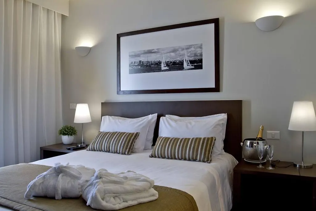 Bonaparte Hotel Brasilia