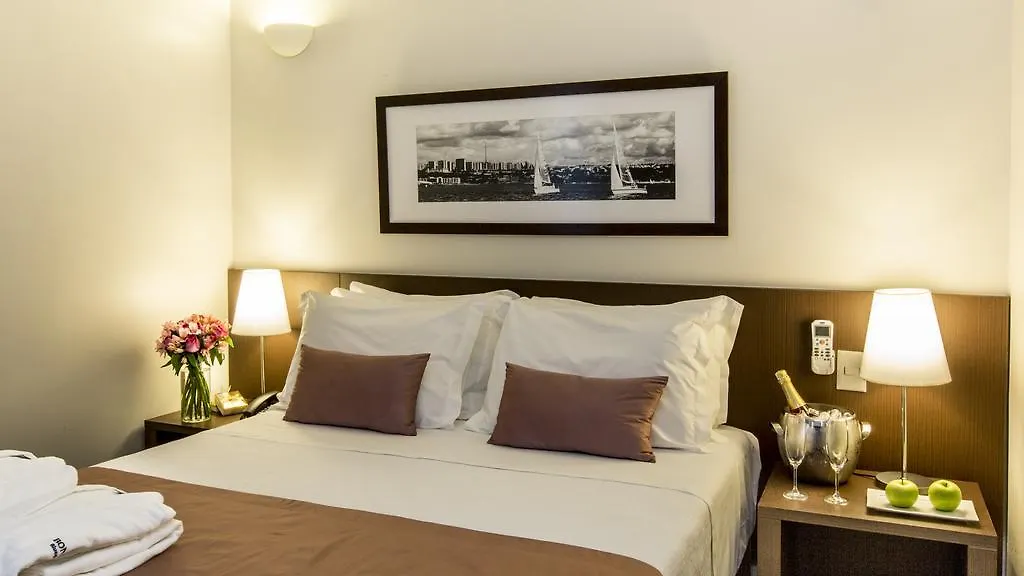Bonaparte Hotel Brasilia