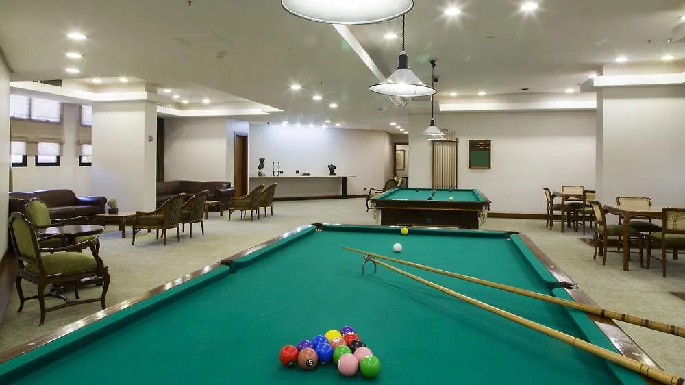 Bonaparte Hotel Brasilia