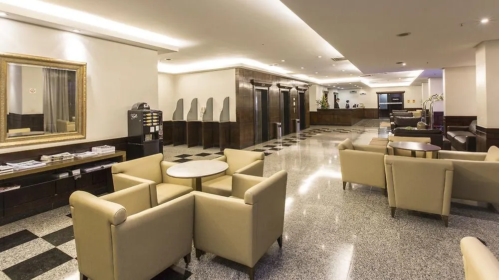 Bonaparte Hotel Brasilia