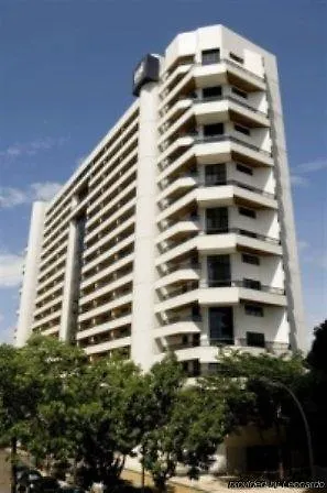 Bonaparte Hotel Brasilia