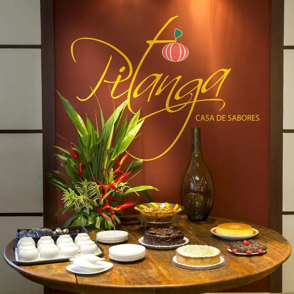 Bonaparte Hotel Brasilia