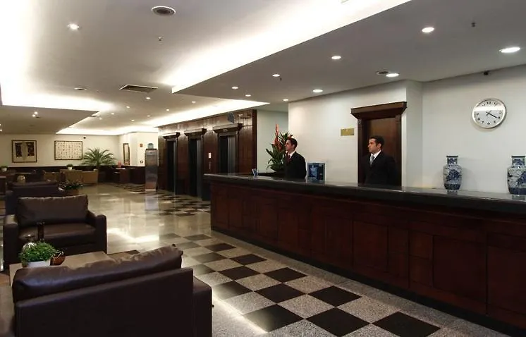 Bonaparte Hotel Brasilia