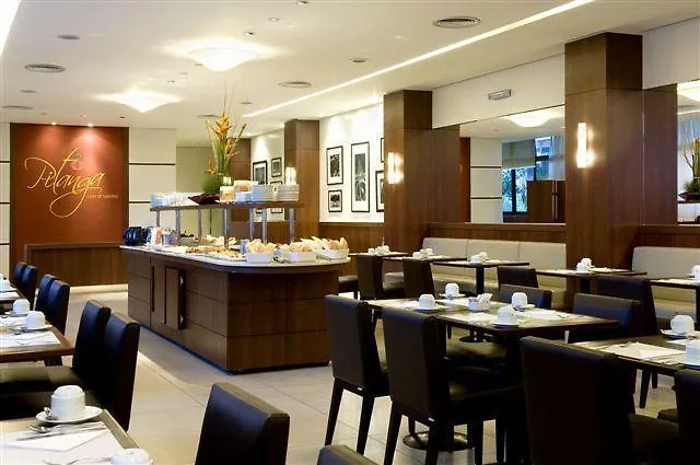 Bonaparte Hotel Brasilia