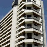 Bonaparte Hotel Brasilia 4*,  Brazil
