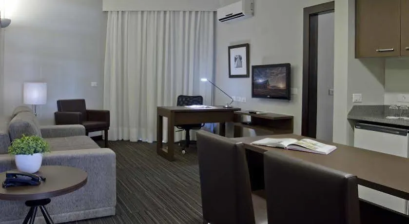 Bonaparte Hotel Brasilia 4*,  Brazil