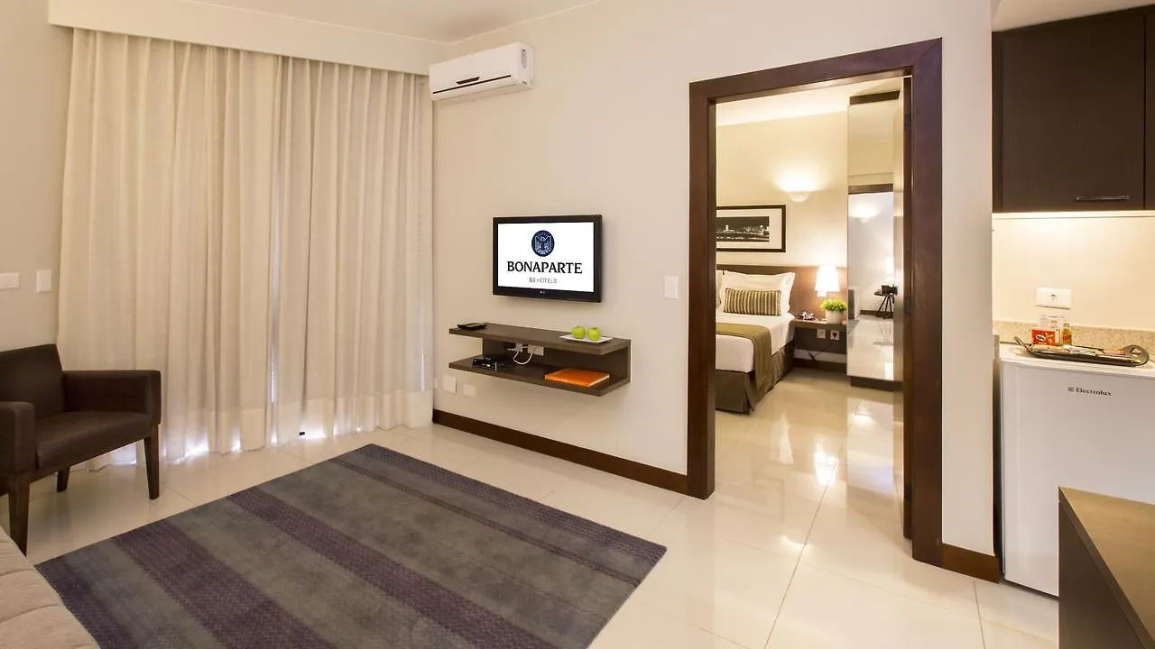 Bonaparte Hotel Brasilia