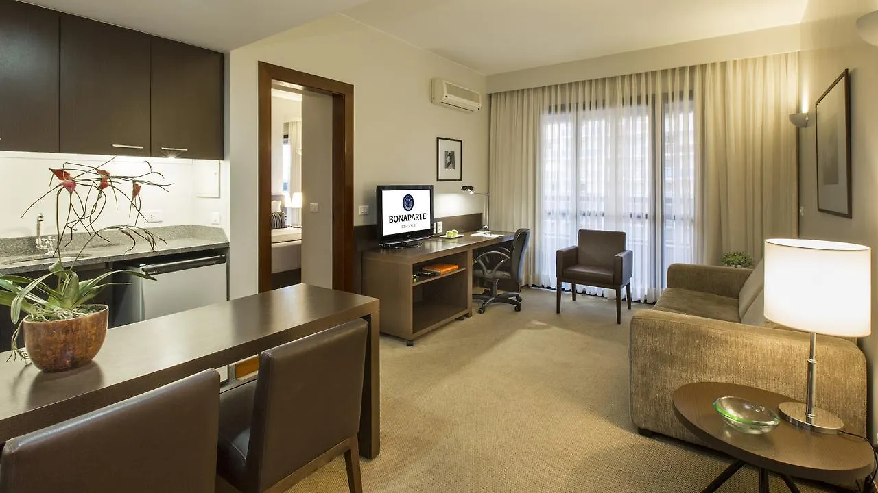 Bonaparte Hotel Brasilia
