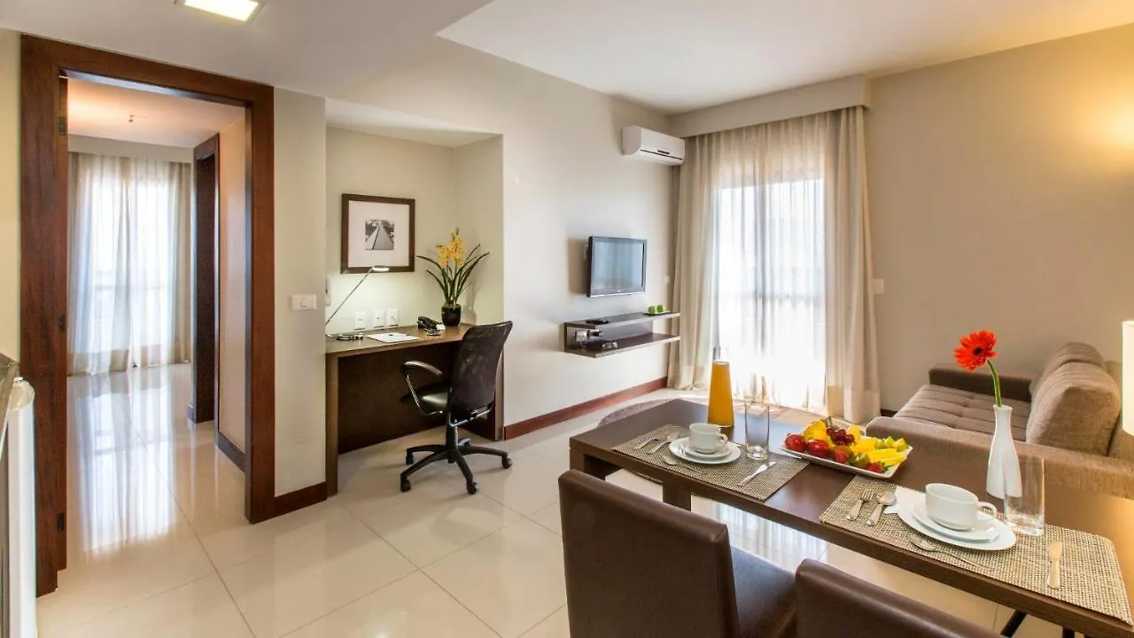 Bonaparte Hotel Brasilia
