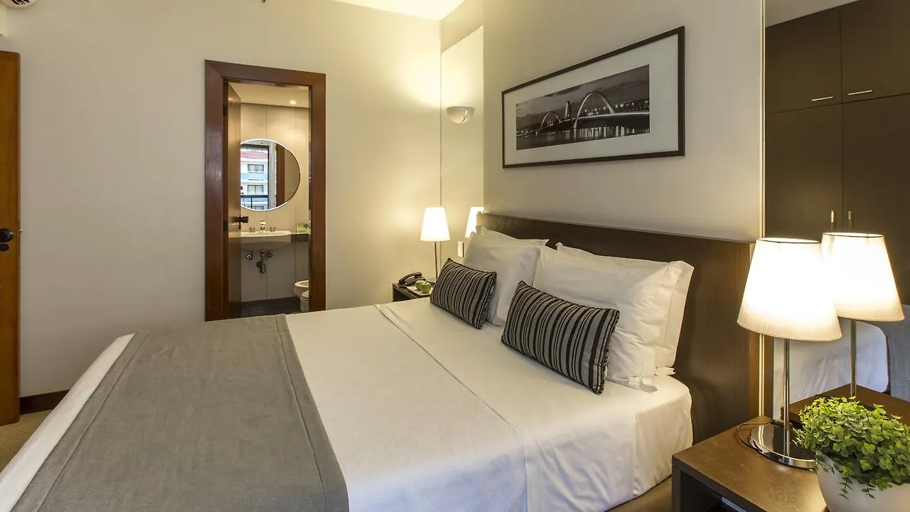 Bonaparte Hotel Brasilia