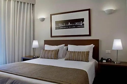 Bonaparte Hotel Brasilia