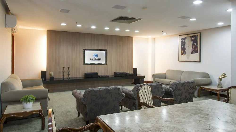 Bonaparte Hotel Brasilia