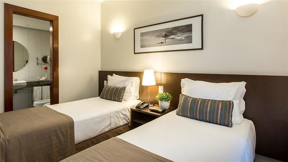 Bonaparte Hotel Brasilia