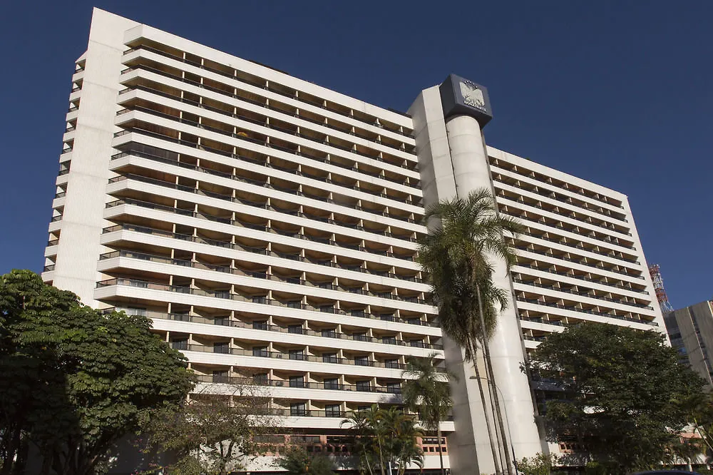 Bonaparte Hotel Brasilia