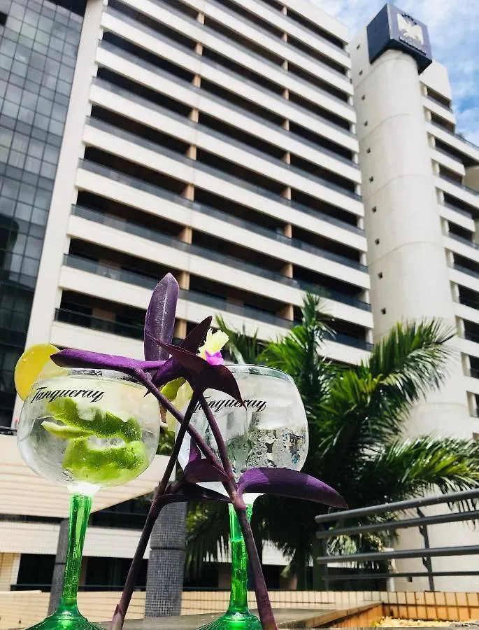 Bonaparte Hotel Brasilia