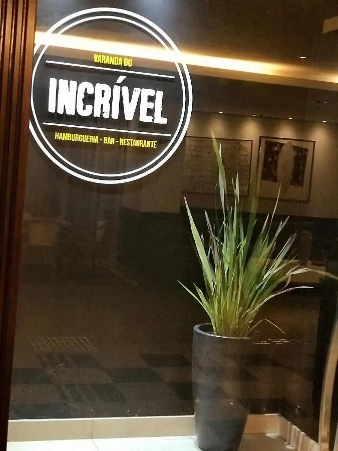Bonaparte Hotel Brasilia